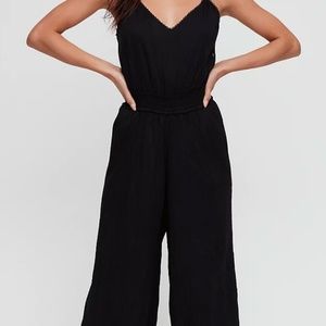 Wilfred Irene Jumpsuit - SIZE SMALL